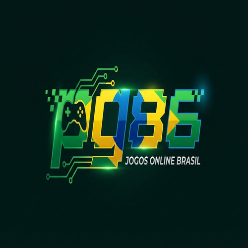 Logo pg86